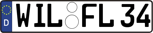 WIL-FL34