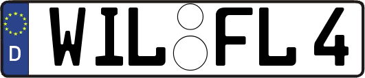 WIL-FL4