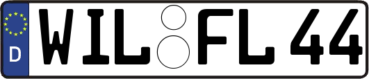 WIL-FL44