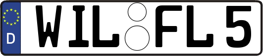 WIL-FL5