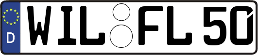 WIL-FL50