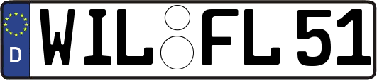WIL-FL51