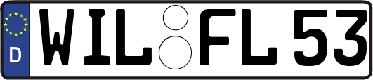 WIL-FL53