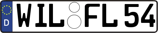 WIL-FL54