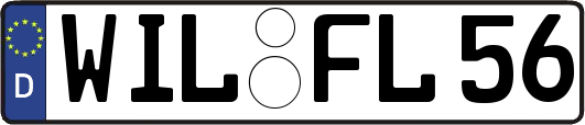 WIL-FL56