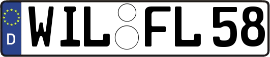 WIL-FL58