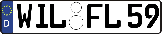WIL-FL59