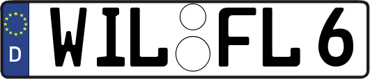 WIL-FL6