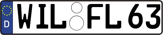 WIL-FL63