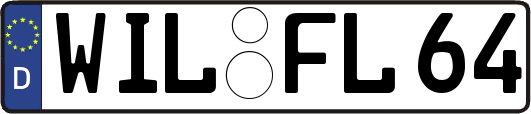 WIL-FL64
