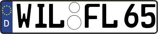 WIL-FL65