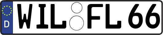 WIL-FL66