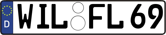 WIL-FL69