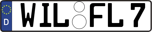 WIL-FL7