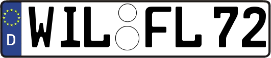 WIL-FL72