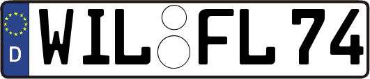 WIL-FL74