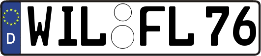 WIL-FL76