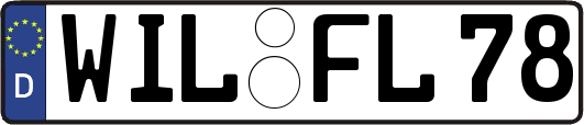 WIL-FL78