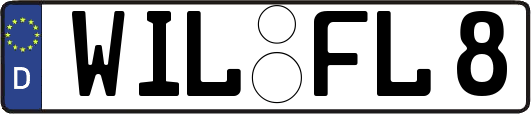 WIL-FL8