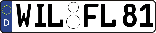 WIL-FL81