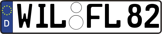WIL-FL82