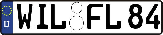 WIL-FL84