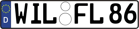 WIL-FL86