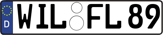 WIL-FL89