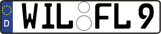 WIL-FL9
