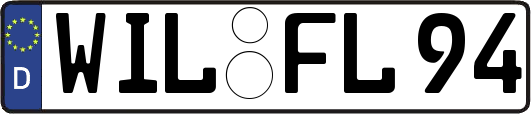 WIL-FL94