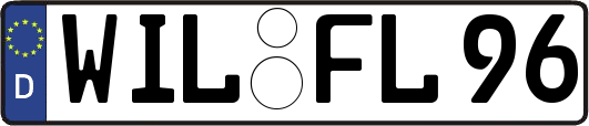 WIL-FL96