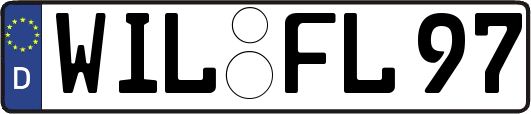 WIL-FL97
