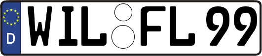 WIL-FL99
