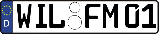 WIL-FM01