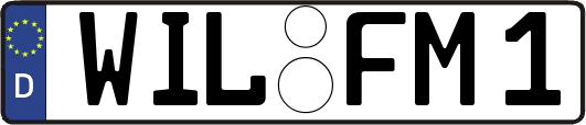 WIL-FM1