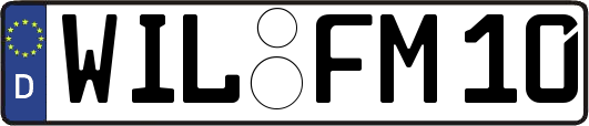 WIL-FM10