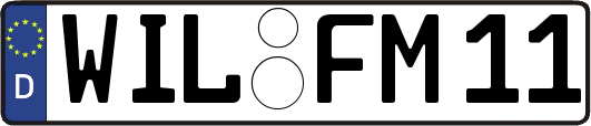 WIL-FM11