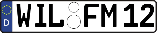 WIL-FM12