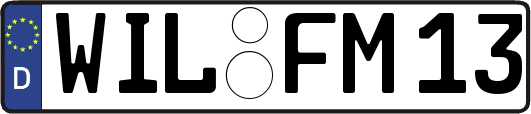WIL-FM13