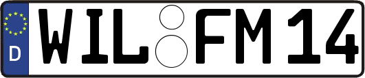 WIL-FM14