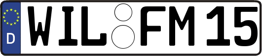 WIL-FM15