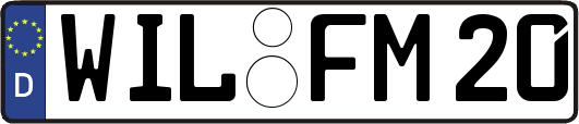 WIL-FM20