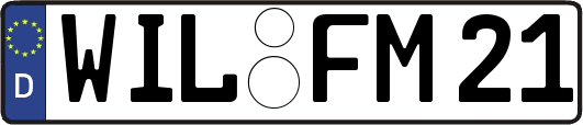 WIL-FM21