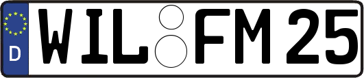 WIL-FM25