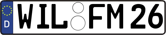 WIL-FM26