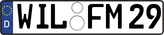 WIL-FM29