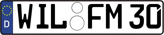 WIL-FM30