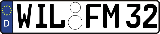 WIL-FM32