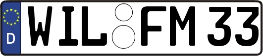 WIL-FM33