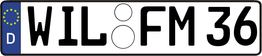 WIL-FM36